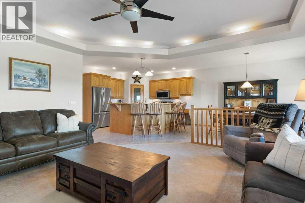 1103 Highland Green View NW, High River, Alberta  T1V 1V8 - Photo 13 - A2319585