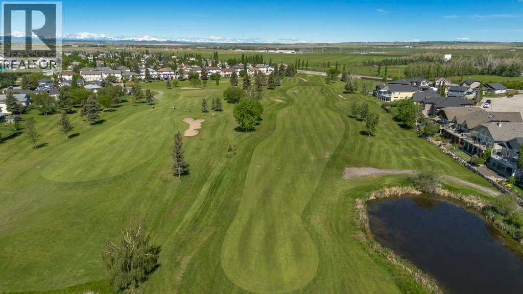 1103 Highland Green View NW, High River, Alberta  T1V 1V8 - Photo 3 - A2319585