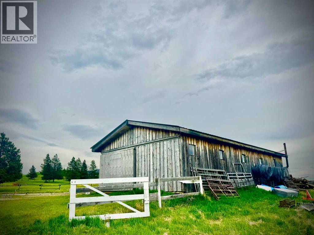 282175 Range Road 55, Rural Rocky View County, Alberta  T4C 2W1 - Photo 26 - A2321049