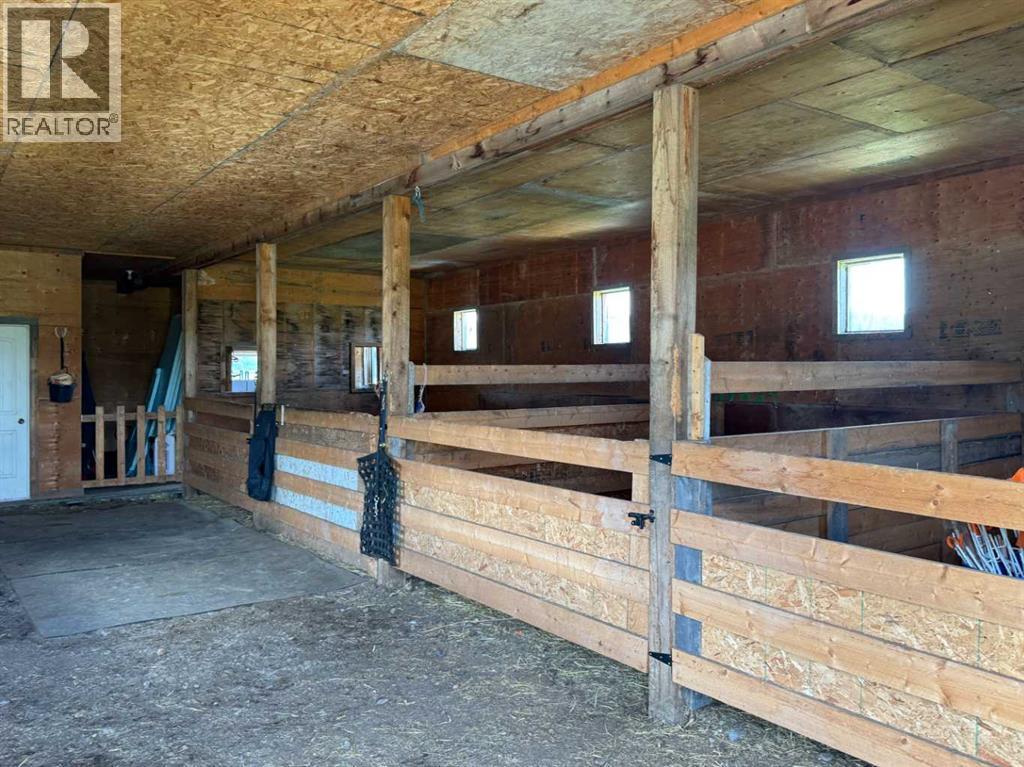 282175 Range Road 55, Rural Rocky View County, Alberta  T4C 2W1 - Photo 27 - A2321049