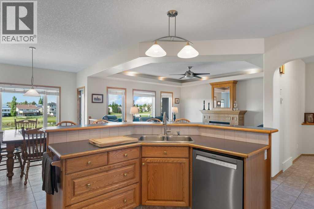 1103 Highland Green View NW, High River, Alberta  T1V 1V8 - Photo 10 - A2319585
