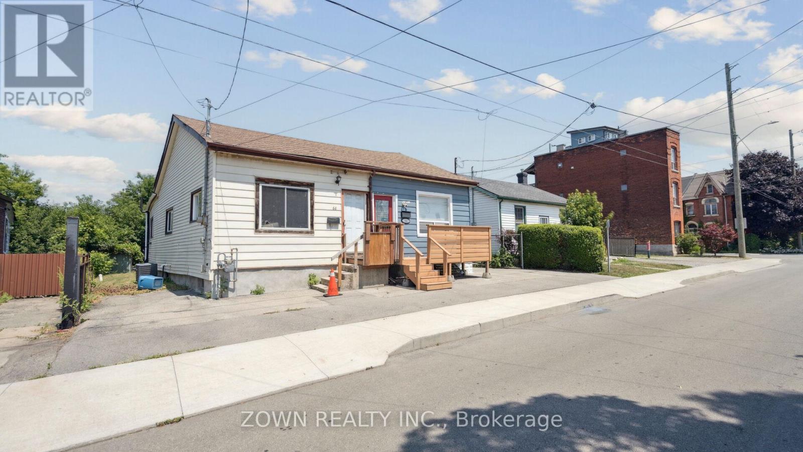 64 Sheaffe Street, Hamilton, Ontario  L8R 2E9 - Photo 3 - X13470868