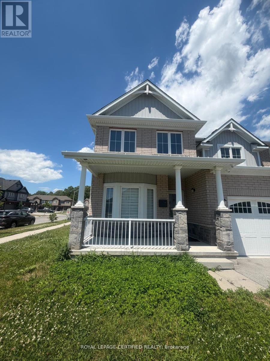 14 OVERHOLT DRIVE, Thorold, Ontario