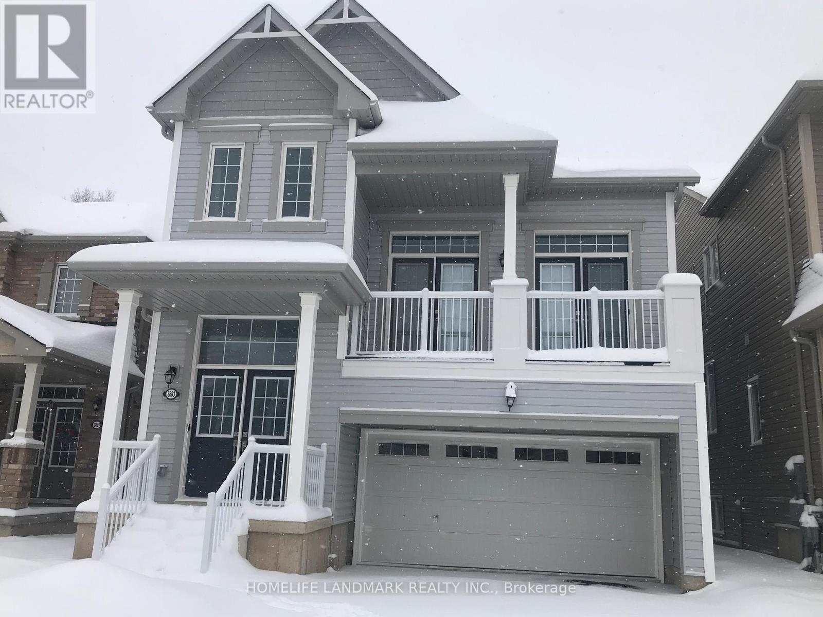 8683 CHICKORY TRAIL, Niagara Falls, Ontario
