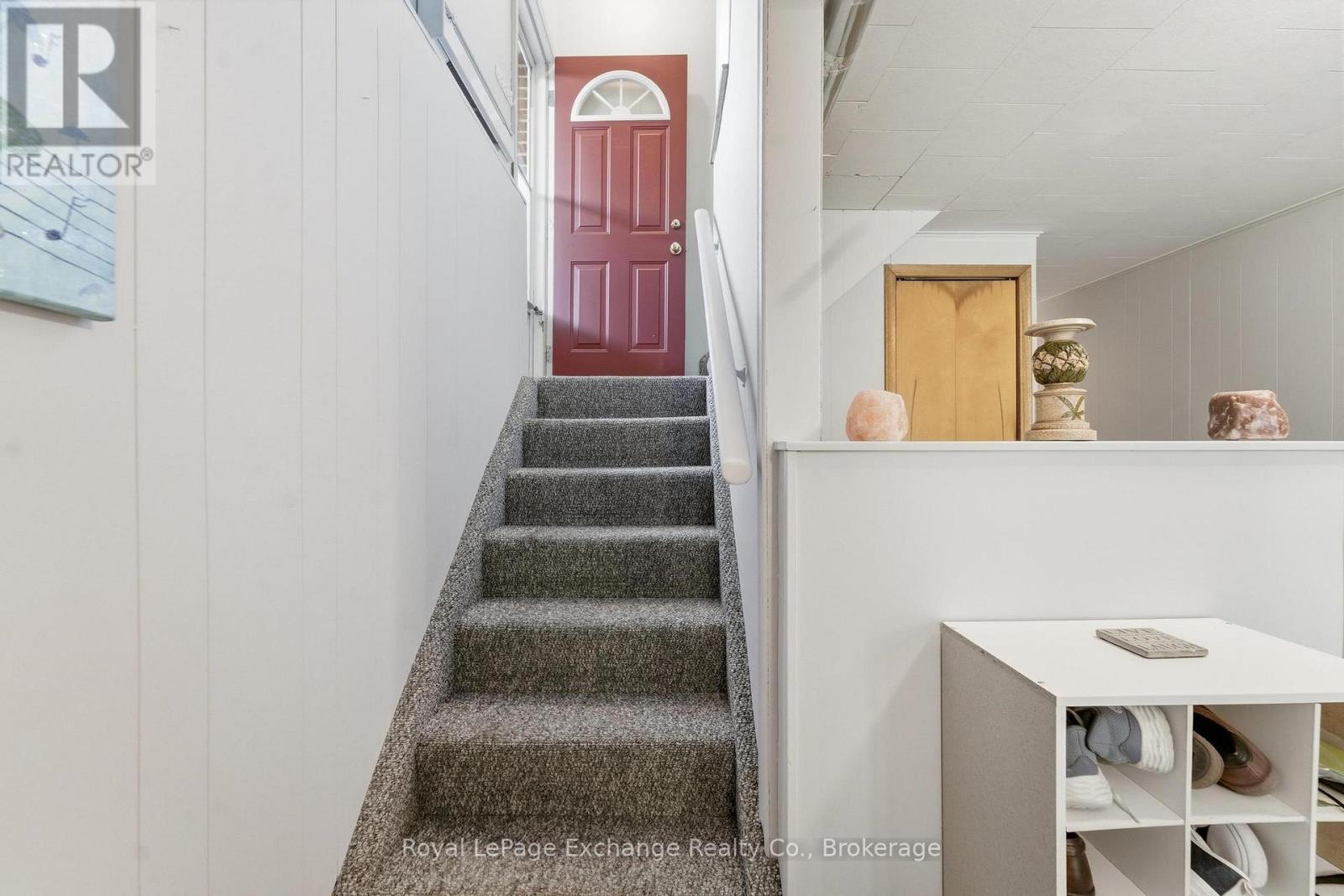 136 Kingsway Street, Kincardine, Ontario  N2Z 1B6 - Photo 17 - X13470822