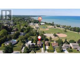 136 KINGSWAY STREET, Kincardine, Ontario