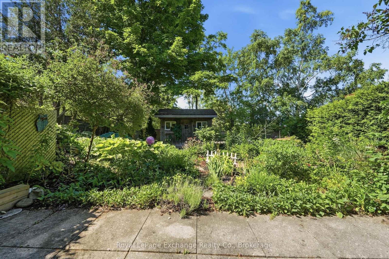136 Kingsway Street, Kincardine, Ontario  N2Z 1B6 - Photo 30 - X13470822