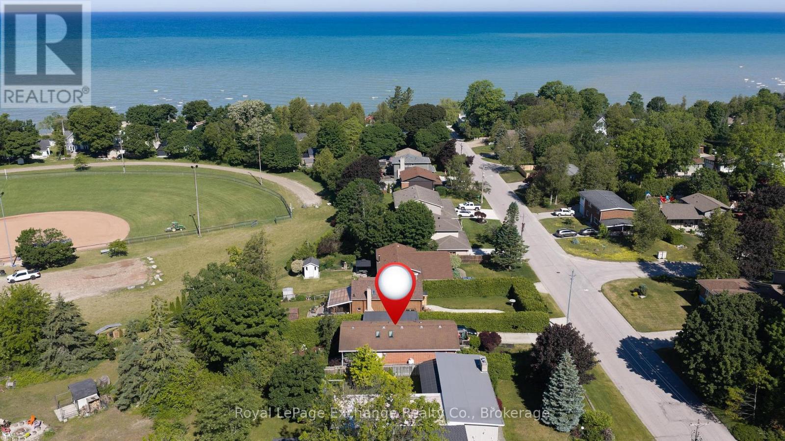 136 Kingsway Street, Kincardine, Ontario  N2Z 1B6 - Photo 3 - X13470822