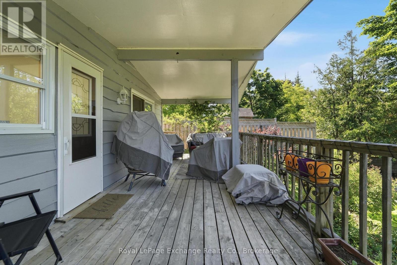 136 Kingsway Street, Kincardine, Ontario  N2Z 1B6 - Photo 35 - X13470822