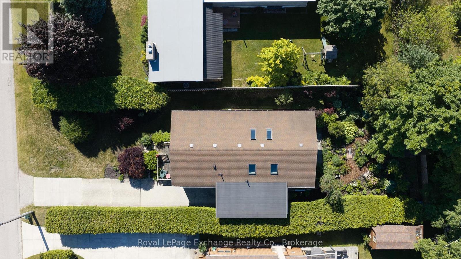 136 Kingsway Street, Kincardine, Ontario  N2Z 1B6 - Photo 38 - X13470822