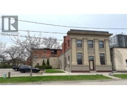 137 NELSON Street Unit# 101, Brantford, Ontario