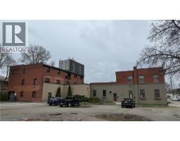 137 NELSON Street Unit# 102 & 103, Brantford, Ontario