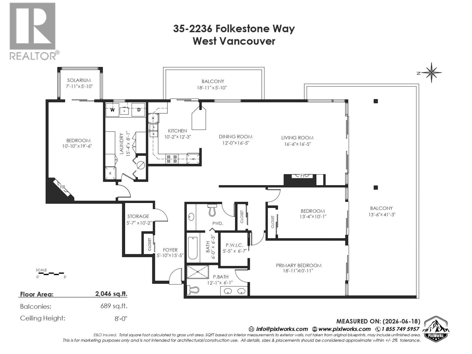 35 2236 Folkestone Way, West Vancouver, British Columbia  V7S 2X7 - Photo 39 - R3133182