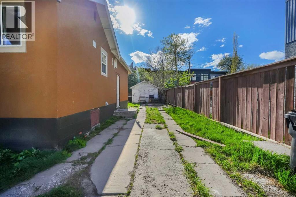1507 1 Street NE, Calgary, Alberta  T2E 3B7 - Photo 28 - A2310540
