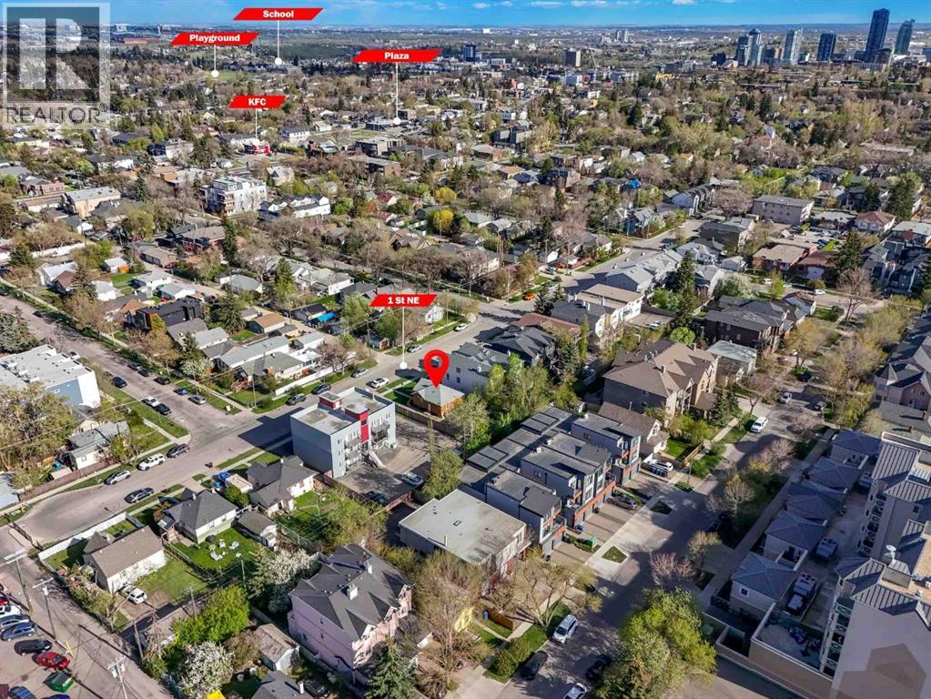 1507 1 Street NE, Calgary, Alberta  T2E 3B7 - Photo 31 - A2310540