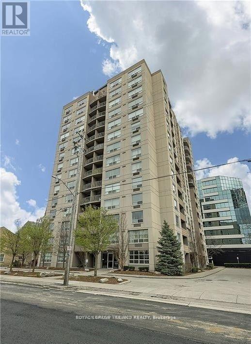 1205 - 155 KENT STREET, London East, Ontario