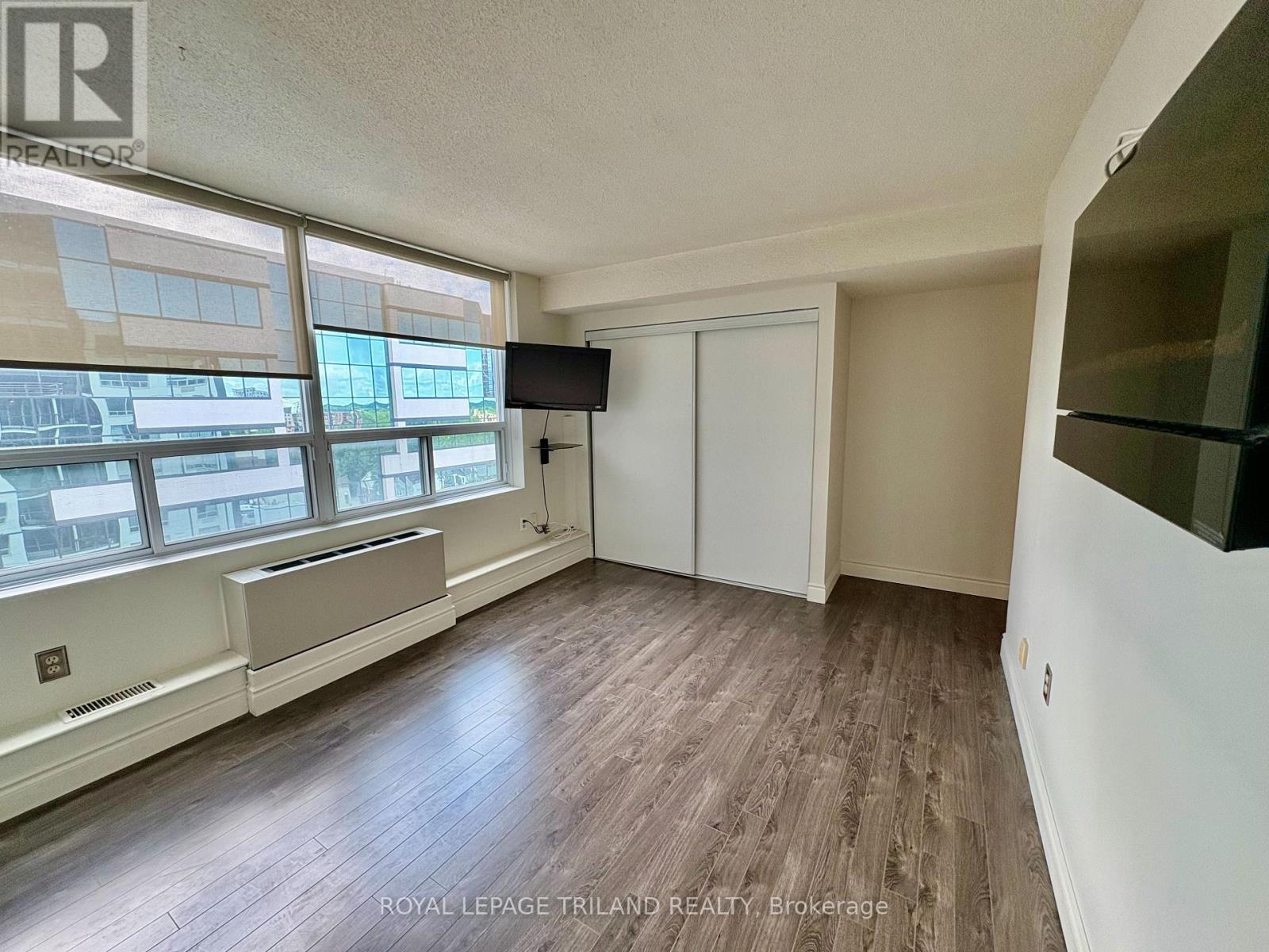 1205 - 155 Kent Street, London East, Ontario  N6A 5N7 - Photo 19 - X13470956
