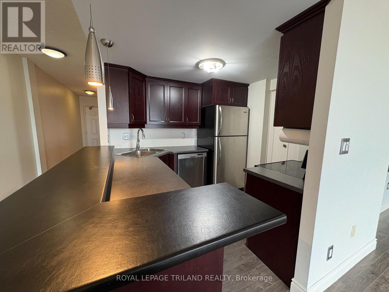 1205 - 155 Kent Street, London East, Ontario  N6A 5N7 - Photo 25 - X13470956