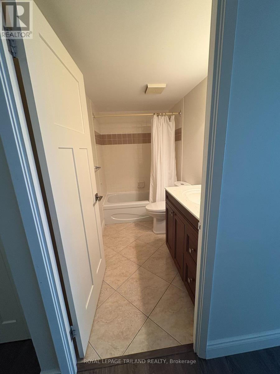 1205 - 155 Kent Street, London East, Ontario  N6A 5N7 - Photo 26 - X13470956