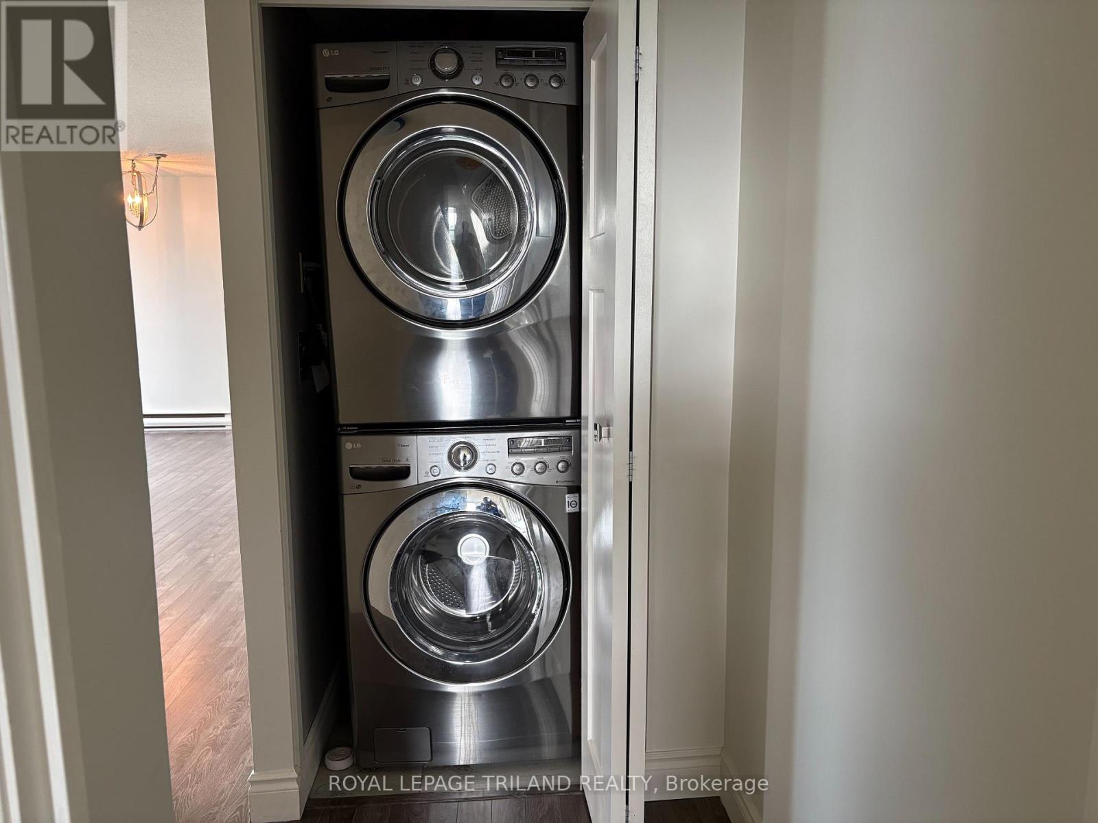 1205 - 155 Kent Street, London East, Ontario  N6A 5N7 - Photo 28 - X13470956