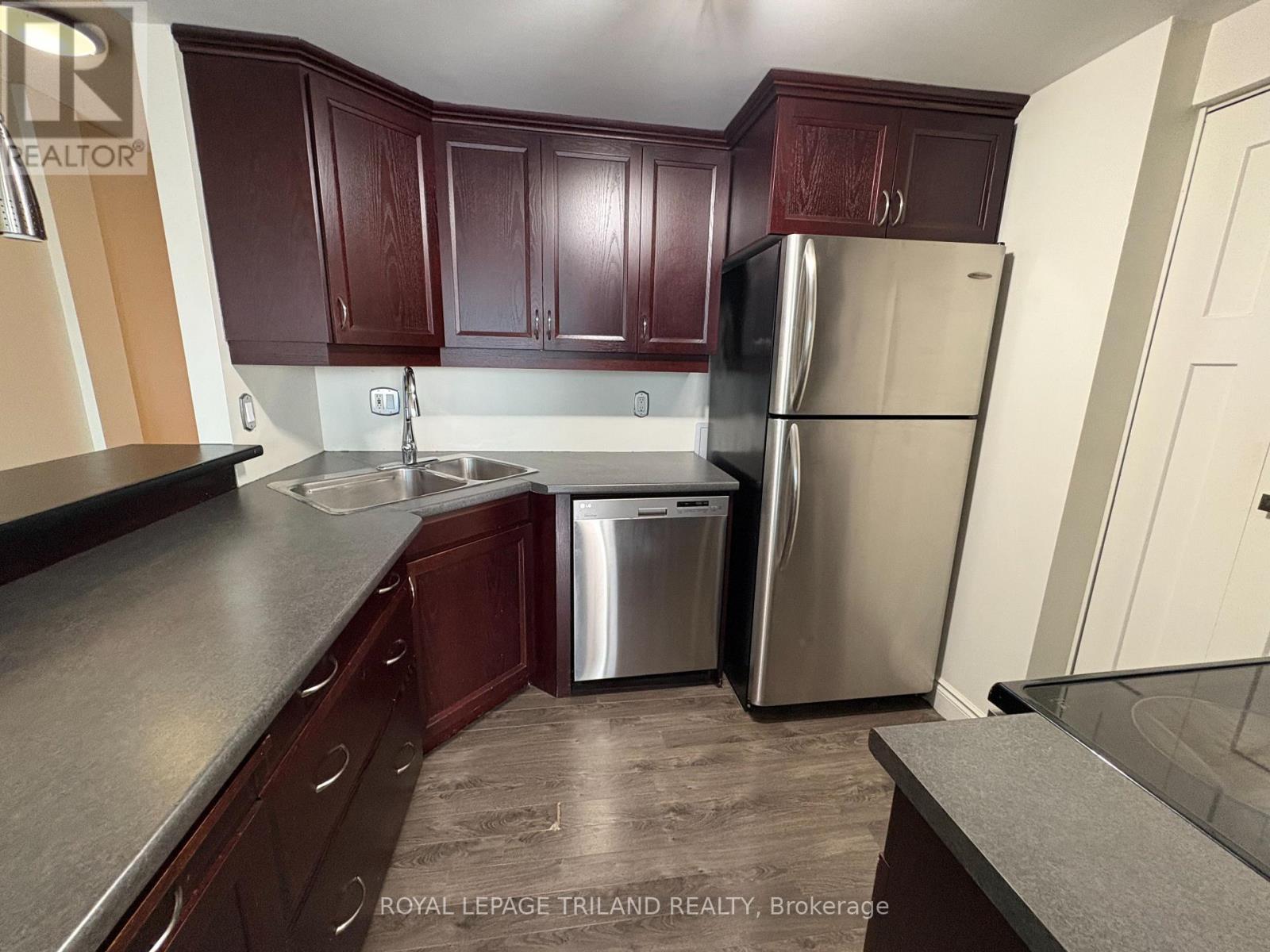 1205 - 155 Kent Street, London East, Ontario  N6A 5N7 - Photo 29 - X13470956