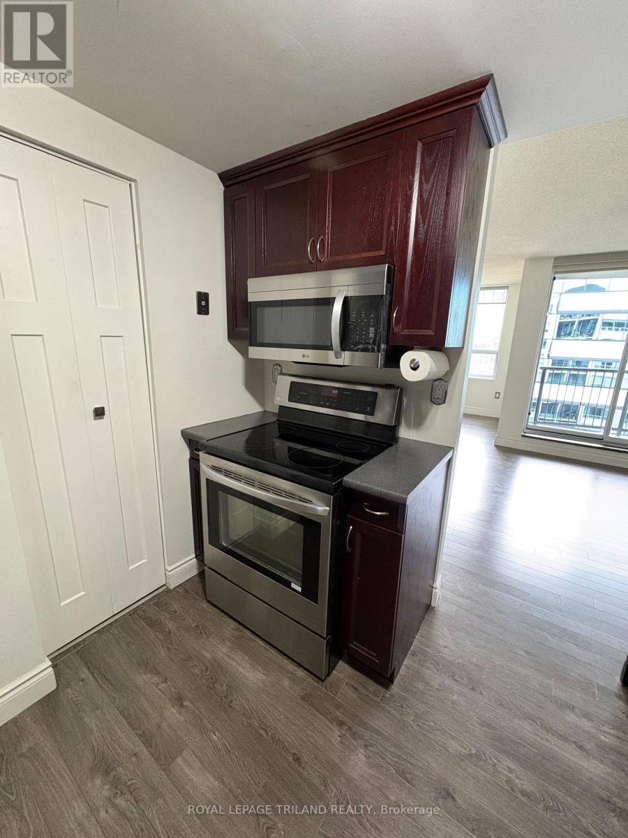 1205 - 155 Kent Street, London East, Ontario  N6A 5N7 - Photo 30 - X13470956