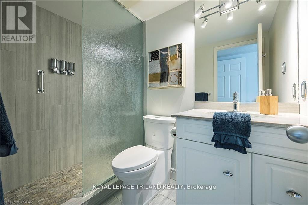 1205 - 155 Kent Street, London East, Ontario  N6A 5N7 - Photo 6 - X13470956