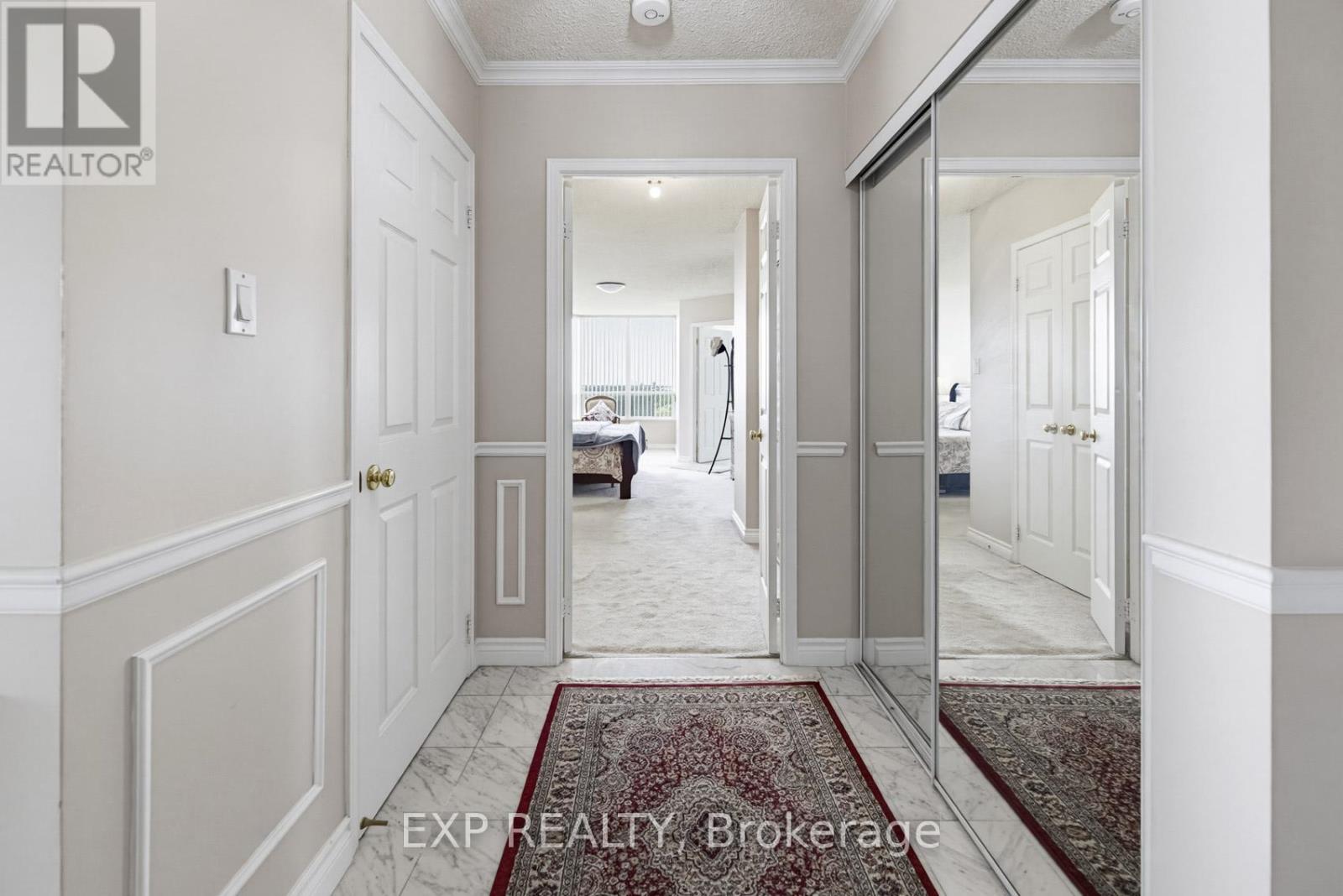 1605 - 168 Bonis Avenue, Toronto, Ontario  M1T 3V6 - Photo 25 - E13465654