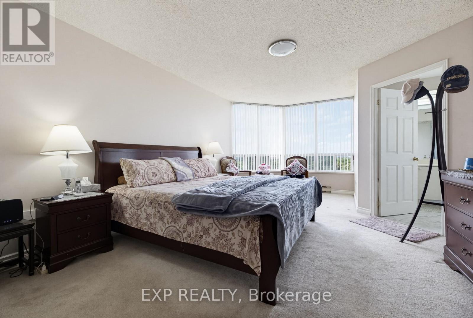 1605 - 168 Bonis Avenue, Toronto, Ontario  M1T 3V6 - Photo 26 - E13465654