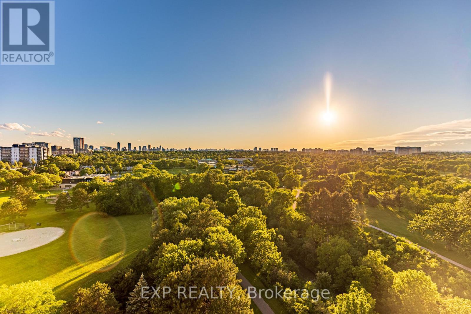 1605 - 168 Bonis Avenue, Toronto, Ontario  M1T 3V6 - Photo 42 - E13465654