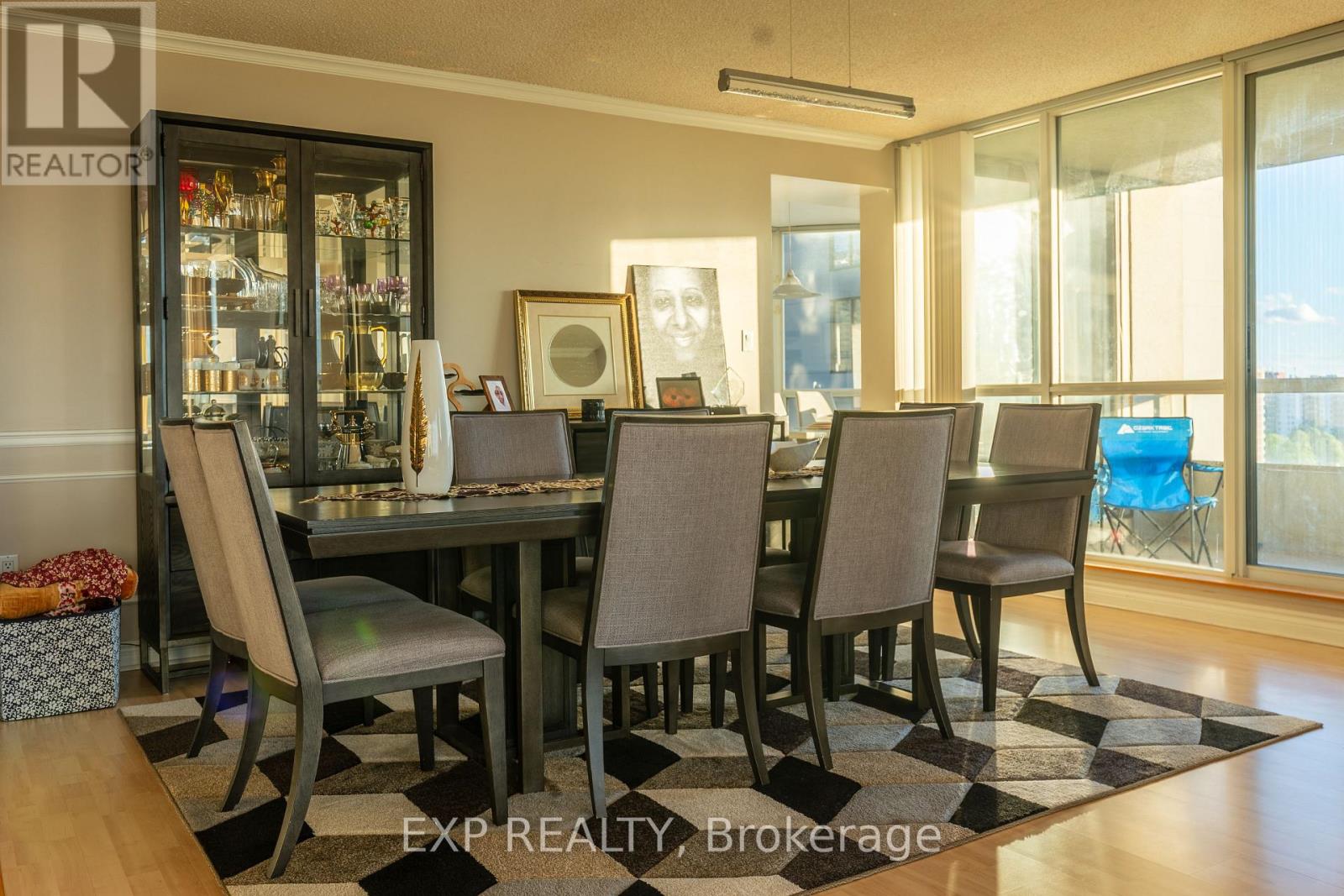 1605 - 168 Bonis Avenue, Toronto, Ontario  M1T 3V6 - Photo 8 - E13465654