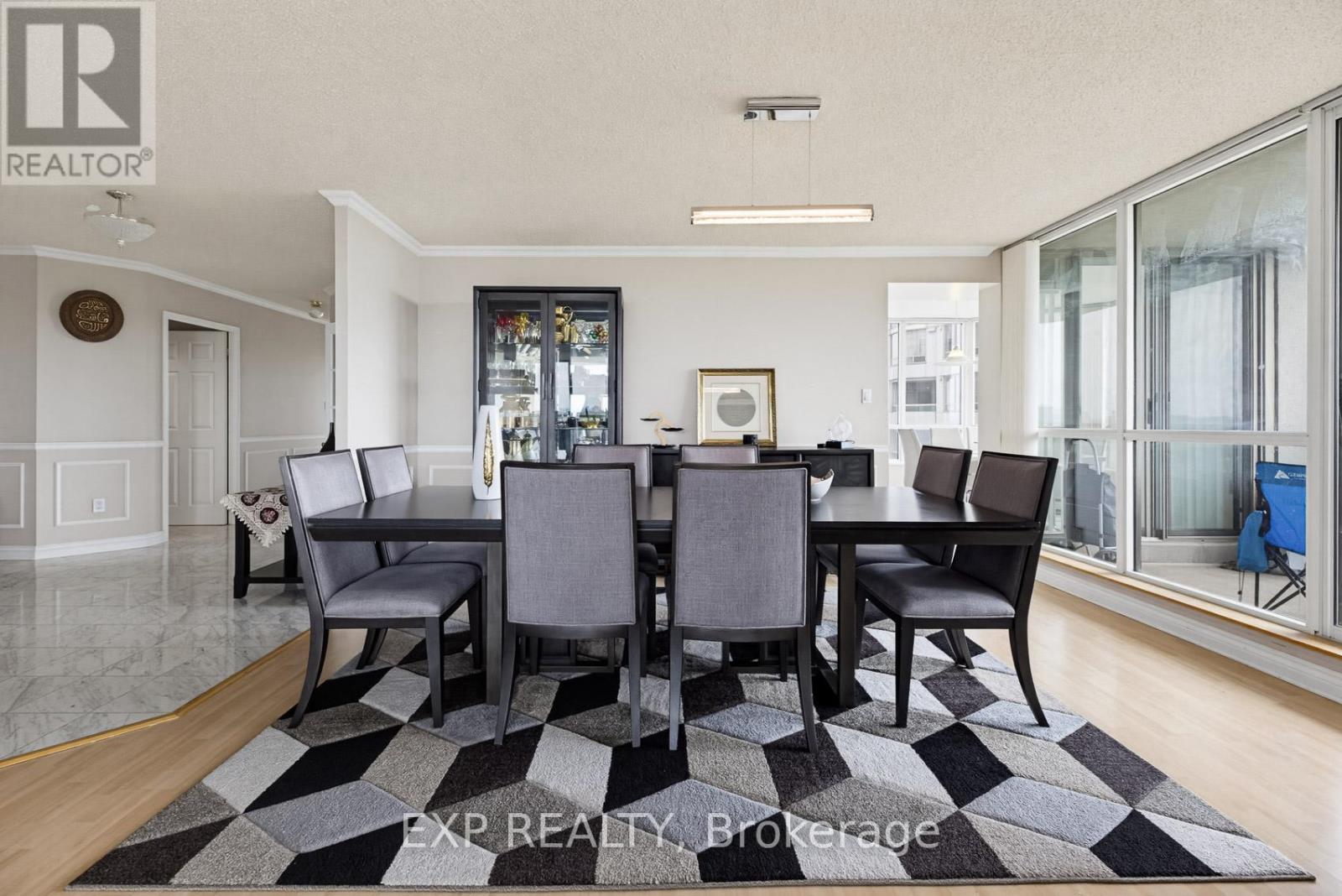 1605 - 168 Bonis Avenue, Toronto, Ontario  M1T 3V6 - Photo 9 - E13465654