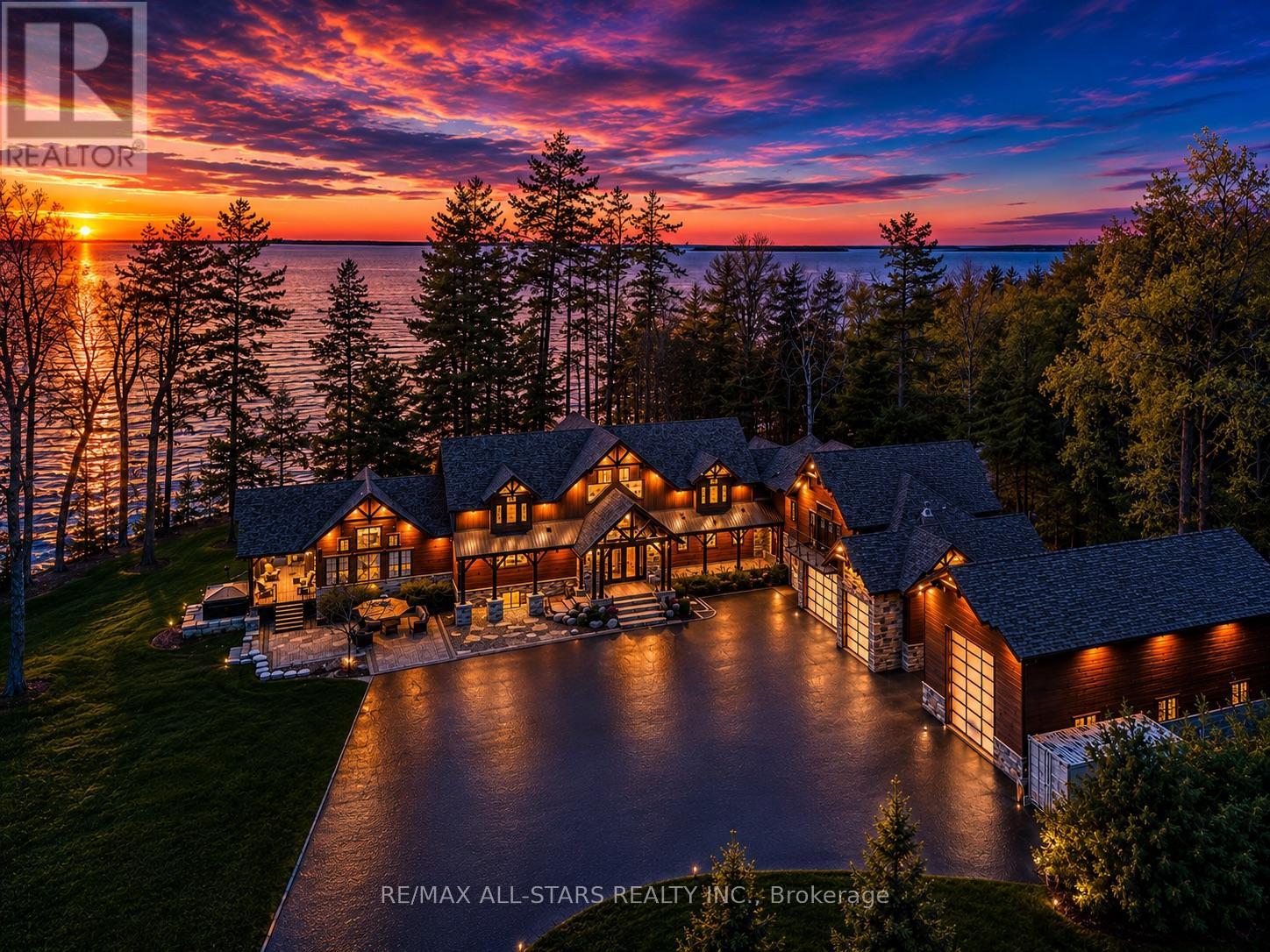 27440 CEDARHURST BEACH ROAD, Brock, Ontario