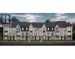 23 ESSENCE LANE, Markham, Ontario
