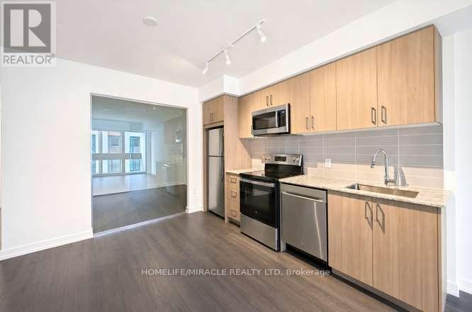 317 - 4010 Eglinton Avenue W, Toronto, Ontario  M9P 0G5 - Photo 11 - W13457964