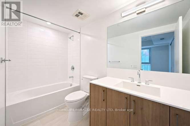 317 - 4010 Eglinton Avenue W, Toronto, Ontario  M9P 0G5 - Photo 23 - W13457964