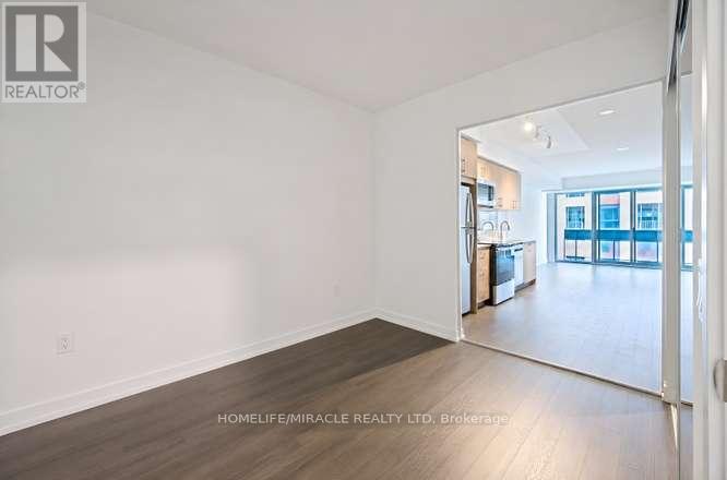 317 - 4010 Eglinton Avenue W, Toronto, Ontario  M9P 0G5 - Photo 24 - W13457964