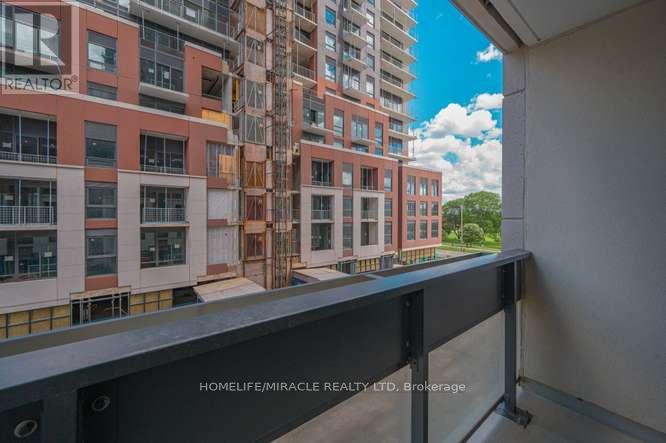 317 - 4010 Eglinton Avenue W, Toronto, Ontario  M9P 0G5 - Photo 28 - W13457964