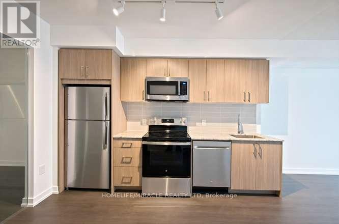 317 - 4010 Eglinton Avenue W, Toronto, Ontario  M9P 0G5 - Photo 8 - W13457964