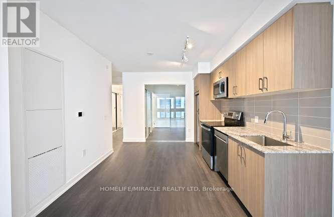 317 - 4010 Eglinton Avenue W, Toronto, Ontario  M9P 0G5 - Photo 12 - W13457964