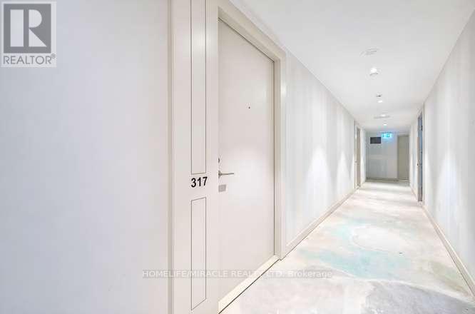 317 - 4010 Eglinton Avenue W, Toronto, Ontario  M9P 0G5 - Photo 5 - W13457964