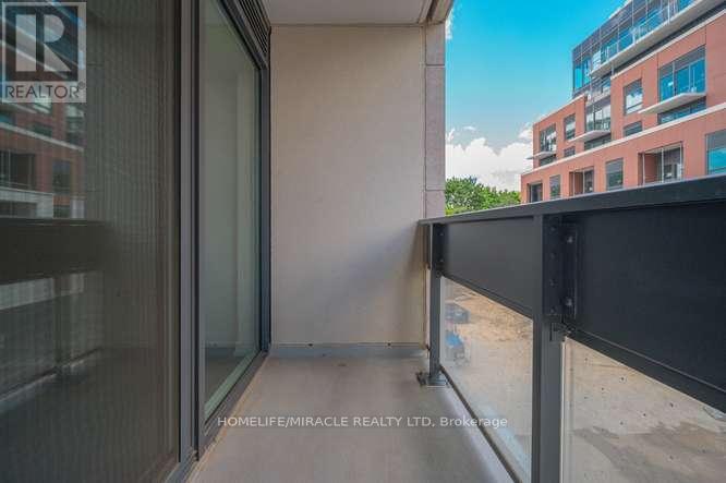 317 - 4010 Eglinton Avenue W, Toronto, Ontario  M9P 0G5 - Photo 27 - W13457964