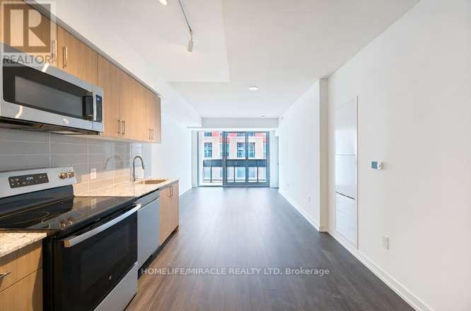 317 - 4010 Eglinton Avenue W, Toronto, Ontario  M9P 0G5 - Photo 7 - W13457964