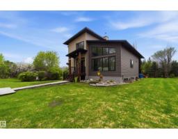 #11 2011 Twp Road 510, Rural Parkland County, Alberta T7Y 2N4 (29798216)
