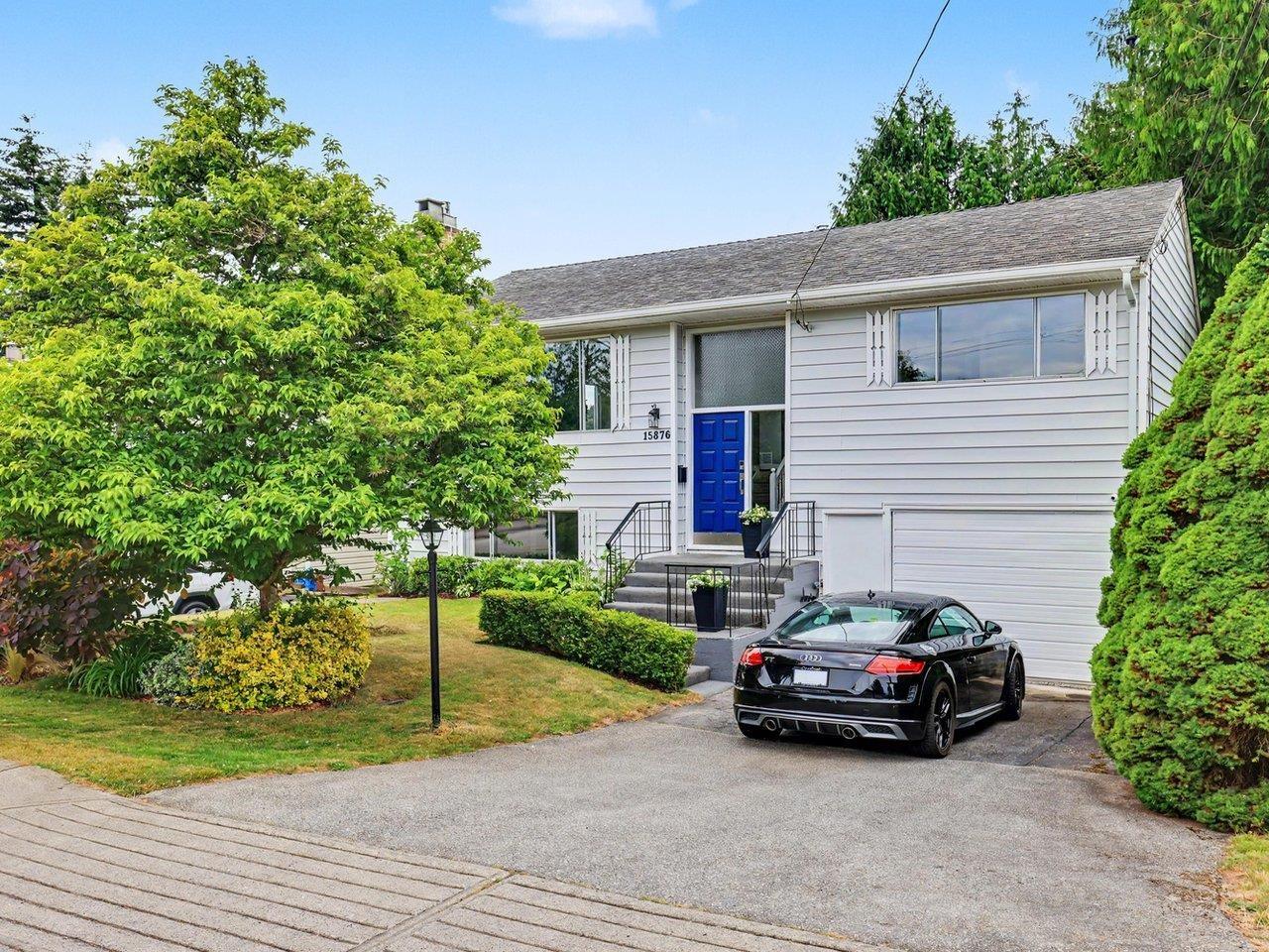 15876 Roper Avenue, White Rock, British Columbia  V4B 2H4 - Photo 23 - R3137445