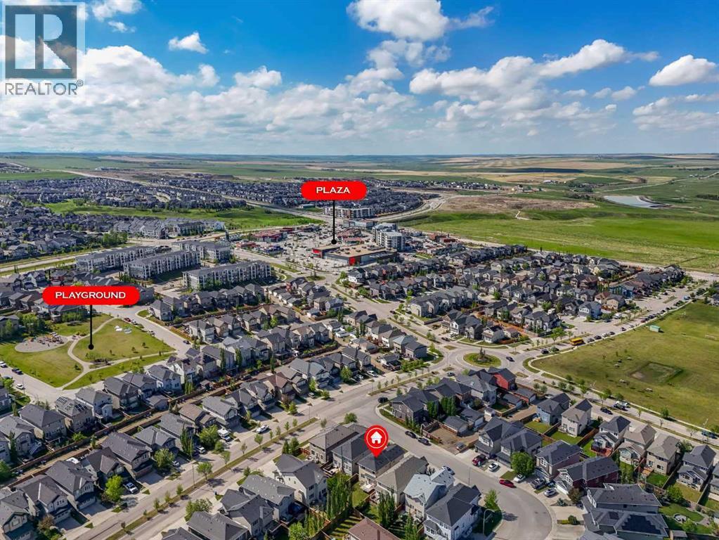 113 Sage Bank Crescent NW, Calgary, Alberta  T3R 0J2 - Photo 4 - A2320543