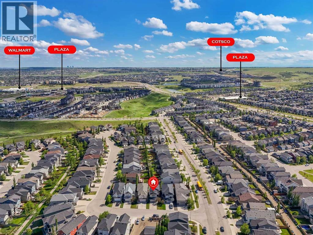113 Sage Bank Crescent NW, Calgary, Alberta  T3R 0J2 - Photo 6 - A2320543