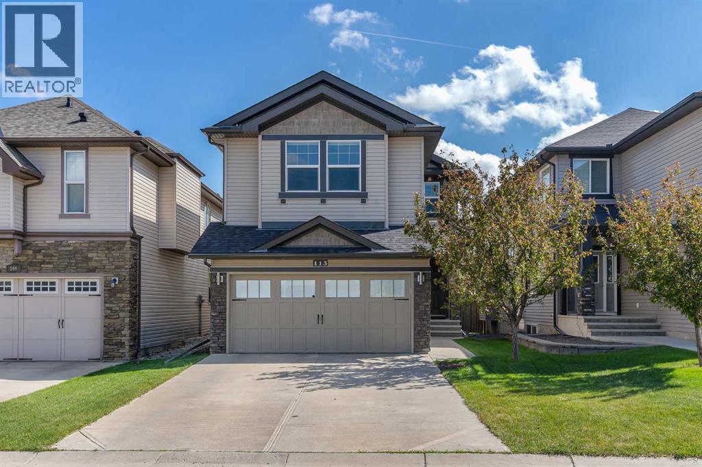 113 Sage Bank Crescent NW, Calgary, Alberta