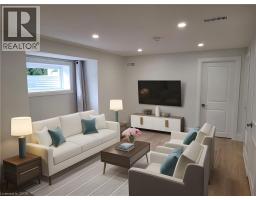 38 RENDELL Boulevard, Hamilton, Ontario