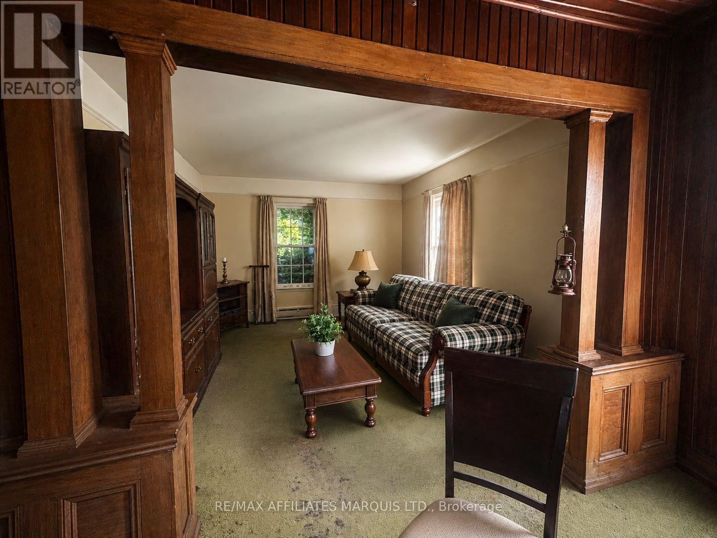 5812 County Rd 34 Road, South Glengarry, Ontario K0C 1N0 - Photo 3 - X13470952